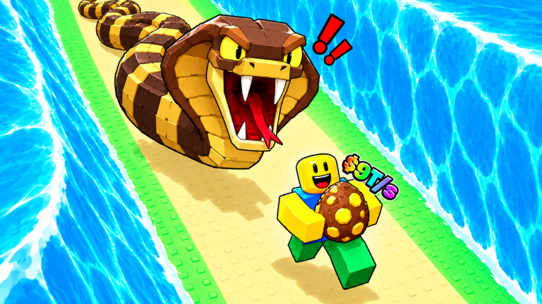 Open Sea For Animals official screenshot 4